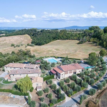 Tenuta Decimo - Il Borgo Di Mariano Villa San Gimignano Exterior photo